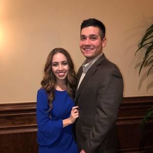 Meet your Posher, Kyle